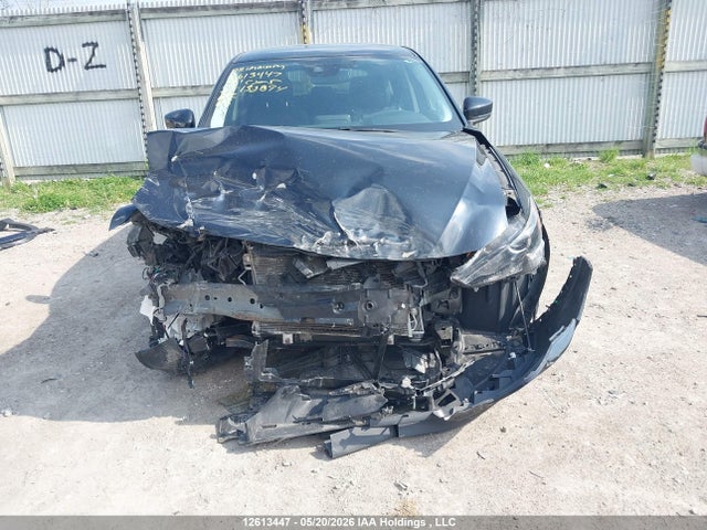 JM3KFACL4H0132894 Mazda Cx-5 Gs