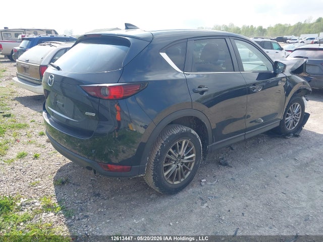 JM3KFACL4H0132894 Mazda Cx-5 Gs