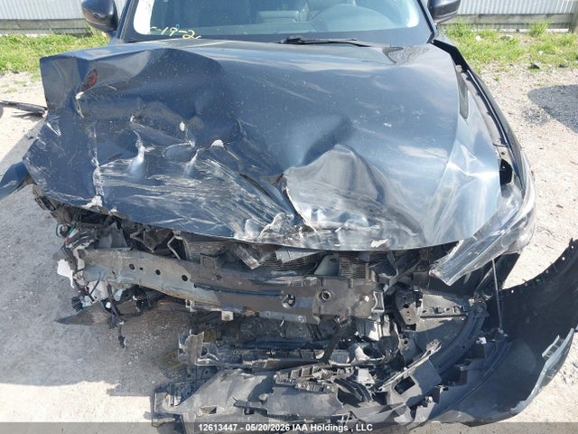 JM3KFACL4H0132894 Mazda Cx-5 Gs