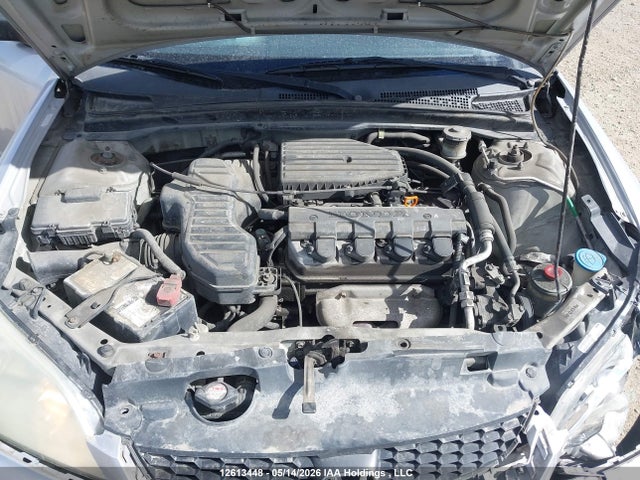 Продажа на аукционе авто 2005 Honda Civic Dx/reverb/se, vin: 1HGEM22285L812125, номер лота: 12613448