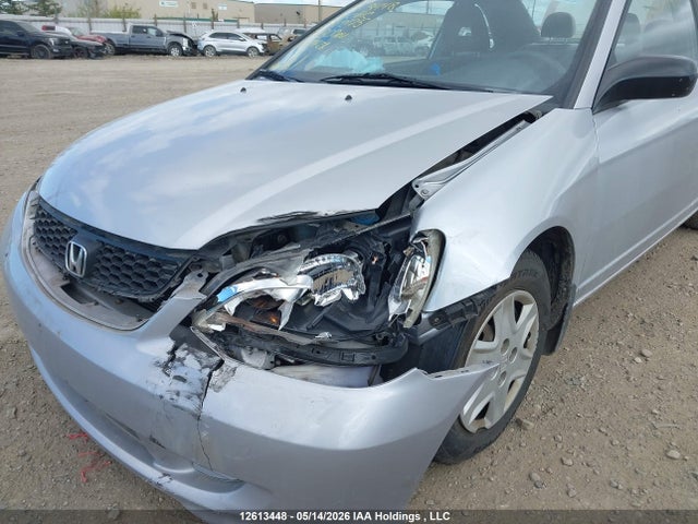 Продажа на аукционе авто 2005 Honda Civic Dx/reverb/se, vin: 1HGEM22285L812125, номер лота: 12613448