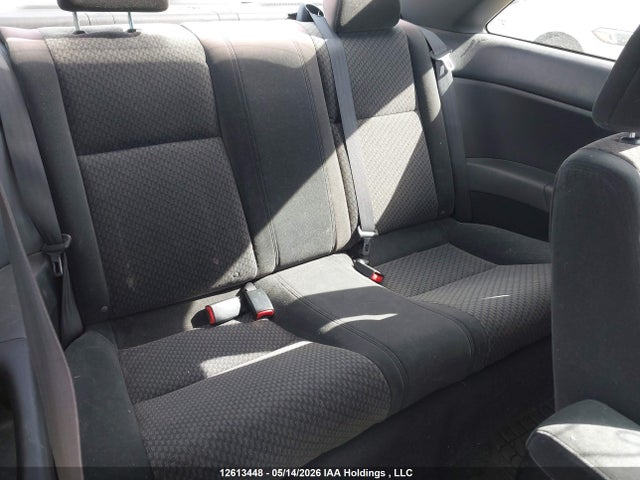 Продажа на аукционе авто 2005 Honda Civic Dx/reverb/se, vin: 1HGEM22285L812125, номер лота: 12613448