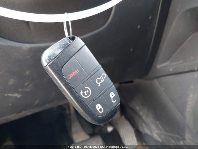 12613450 :رقم المزاد ، ZACNDFAN2P3A00956 vin ، 2023 Dodge Hornet Gt مزاد بيع