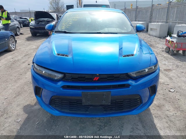 ZACNDFAN2P3A00956 Dodge Hornet Gt