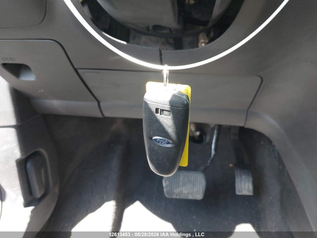 Ford Escape Titanium 2014 1FMCU9J96EUD89614 Image 11