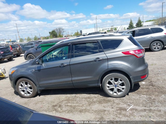 Ford Escape Titanium 2014 1FMCU9J96EUD89614 Image 14