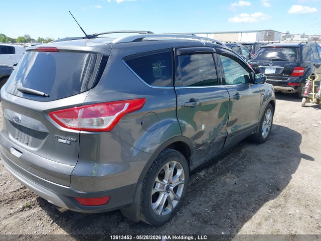 Ford Escape Titanium 2014 1FMCU9J96EUD89614 Image 6