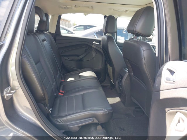 Ford Escape Titanium 2014 1FMCU9J96EUD89614 Image 8