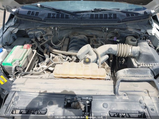 Aukcja sprzedaży 2015 Ford F150 Super Cab, vin: 1FTFX1EF3FFA91134, numer aukcji: 12613455