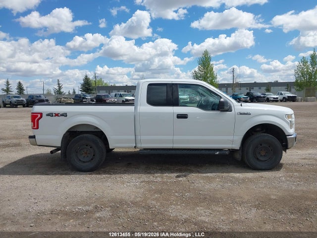 Aukcja sprzedaży 2015 Ford F150 Super Cab, vin: 1FTFX1EF3FFA91134, numer aukcji: 12613455