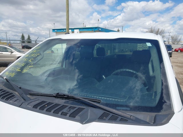 Aukcja sprzedaży 2015 Ford F150 Super Cab, vin: 1FTFX1EF3FFA91134, numer aukcji: 12613455