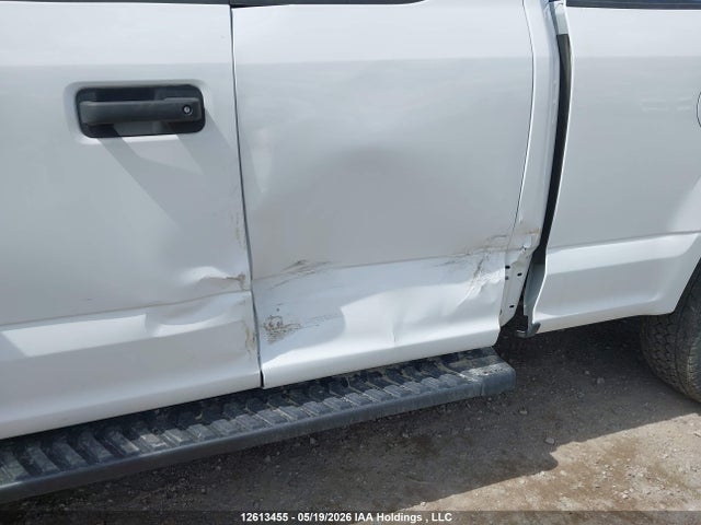 Aukcja sprzedaży 2015 Ford F150 Super Cab, vin: 1FTFX1EF3FFA91134, numer aukcji: 12613455