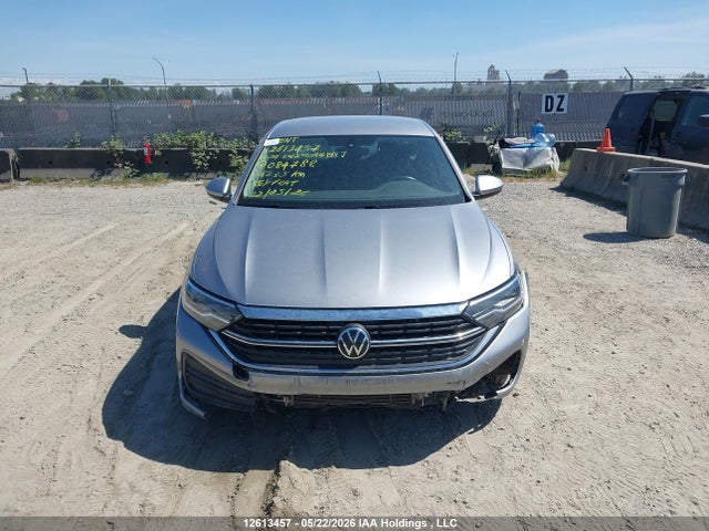 3VWCM7BU0RM084788 Volkswagen Jetta Trendline
