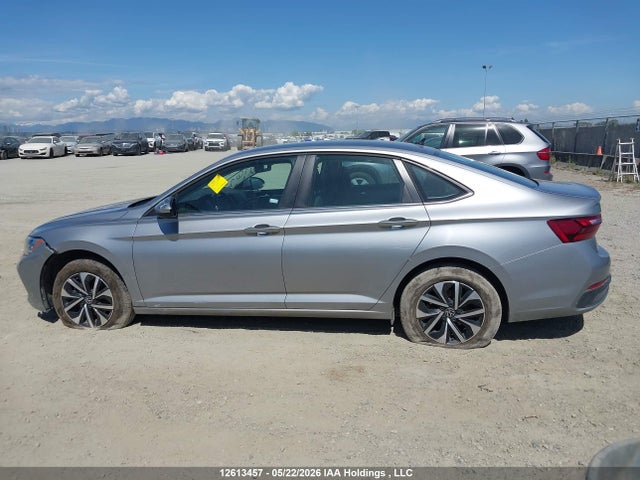3VWCM7BU0RM084788 Volkswagen Jetta Trendline