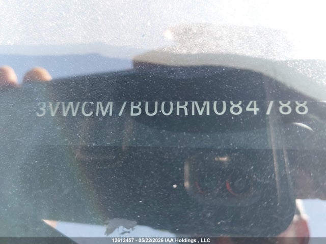 3VWCM7BU0RM084788 Volkswagen Jetta Trendline