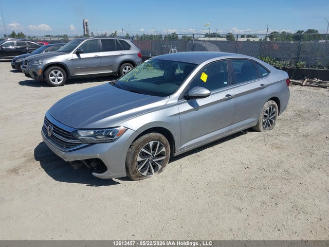3VWCM7BU0RM084788 Volkswagen Jetta Trendline