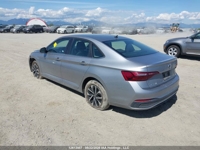 3VWCM7BU0RM084788 Volkswagen Jetta Trendline