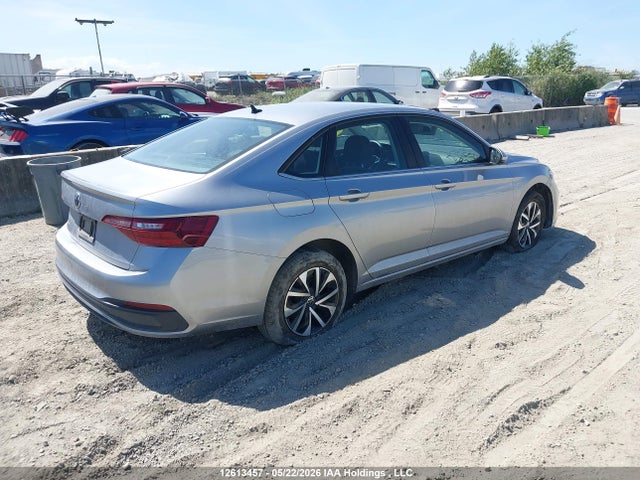 3VWCM7BU0RM084788 Volkswagen Jetta Trendline
