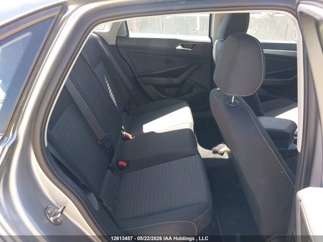 3VWCM7BU0RM084788 Volkswagen Jetta Trendline