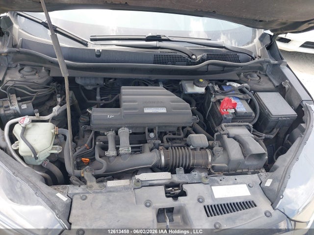 12613458 :رقم المزاد ، 2HKRW1H24LH000429 vin ، 2020 Honda Cr-v مزاد بيع