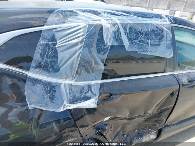 12613458 :رقم المزاد ، 2HKRW1H24LH000429 vin ، 2020 Honda Cr-v مزاد بيع