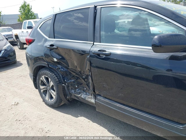 12613458 :رقم المزاد ، 2HKRW1H24LH000429 vin ، 2020 Honda Cr-v مزاد بيع