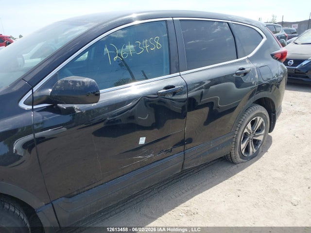 12613458 :رقم المزاد ، 2HKRW1H24LH000429 vin ، 2020 Honda Cr-v مزاد بيع