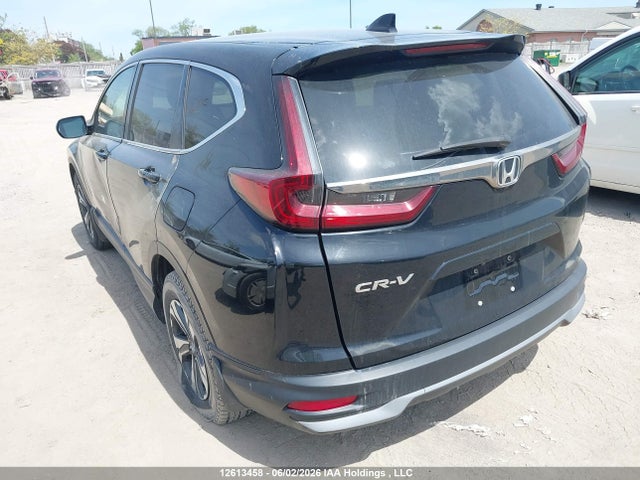 12613458 :رقم المزاد ، 2HKRW1H24LH000429 vin ، 2020 Honda Cr-v مزاد بيع