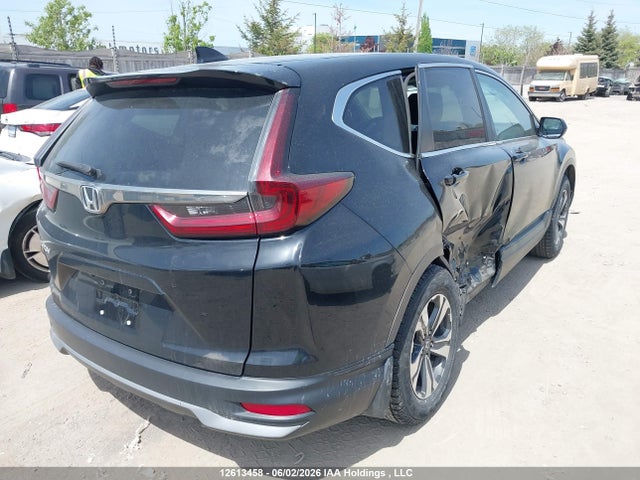 12613458 :رقم المزاد ، 2HKRW1H24LH000429 vin ، 2020 Honda Cr-v مزاد بيع