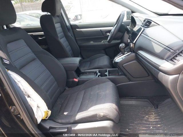 12613458 :رقم المزاد ، 2HKRW1H24LH000429 vin ، 2020 Honda Cr-v مزاد بيع