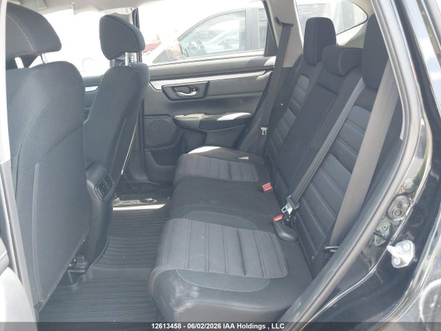 12613458 :رقم المزاد ، 2HKRW1H24LH000429 vin ، 2020 Honda Cr-v مزاد بيع