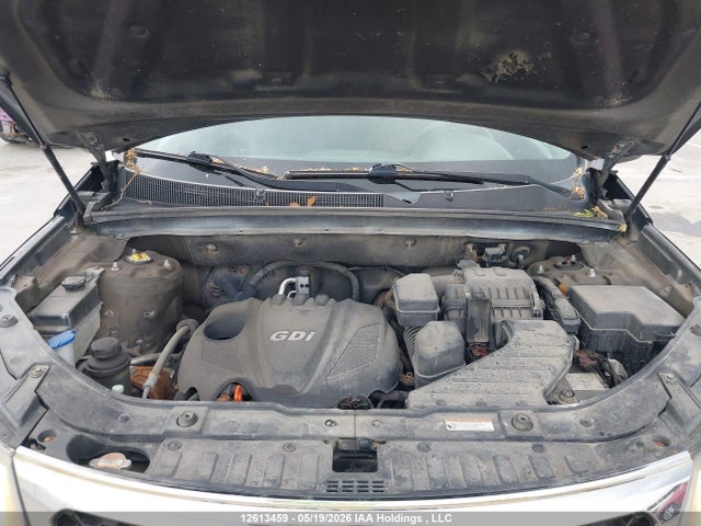 12613459 :رقم المزاد ، 5XYKT3A69CG219512 vin ، 2012 Kia Sorento Lx مزاد بيع