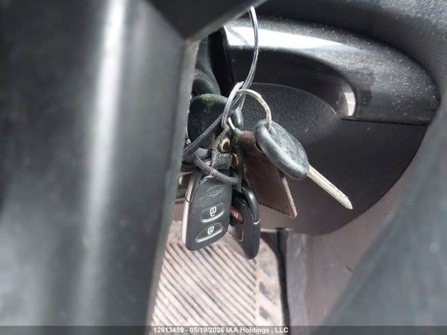 12613459 :رقم المزاد ، 5XYKT3A69CG219512 vin ، 2012 Kia Sorento Lx مزاد بيع