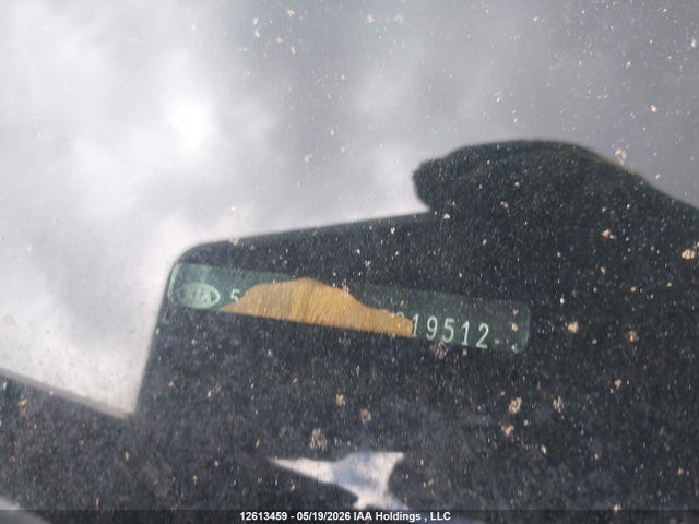 12613459 :رقم المزاد ، 5XYKT3A69CG219512 vin ، 2012 Kia Sorento Lx مزاد بيع