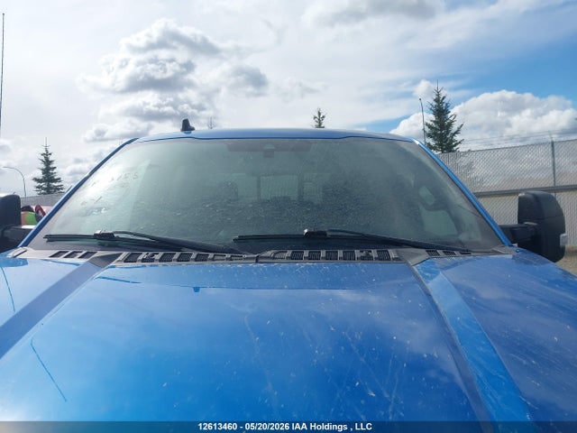 2020 Ford F-150 Xlt მანქანა იყიდება აუქციონზე, vin: 1FTFW1E41LFA43158, აუქციონის ნომერი: 12613460