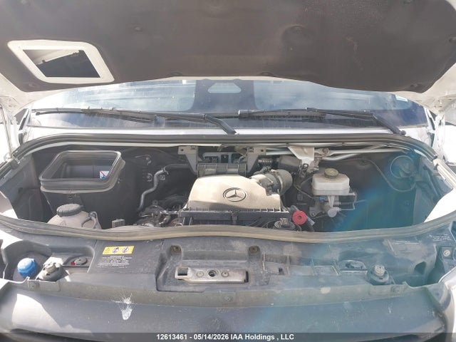 W1Y4KCHY0SP786914 Mercedes-Benz Sprinter 2500