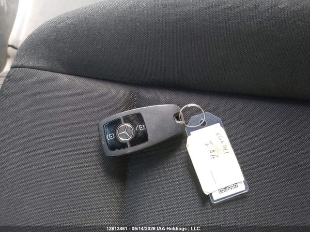 W1Y4KCHY0SP786914 Mercedes-Benz Sprinter 2500