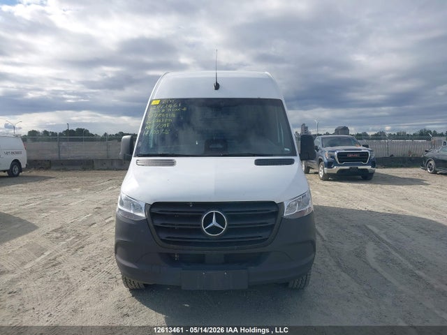 W1Y4KCHY0SP786914 Mercedes-Benz Sprinter 2500