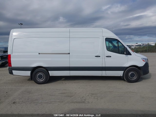 W1Y4KCHY0SP786914 Mercedes-Benz Sprinter 2500