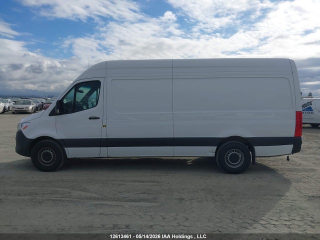 W1Y4KCHY0SP786914 Mercedes-Benz Sprinter 2500