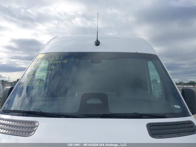 W1Y4KCHY0SP786914 Mercedes-Benz Sprinter 2500