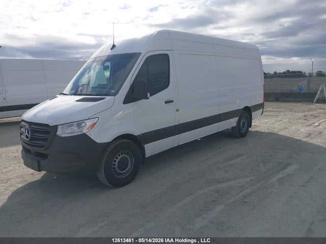 W1Y4KCHY0SP786914 Mercedes-Benz Sprinter 2500