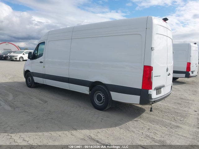 W1Y4KCHY0SP786914 Mercedes-Benz Sprinter 2500