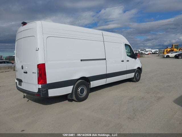 W1Y4KCHY0SP786914 Mercedes-Benz Sprinter 2500