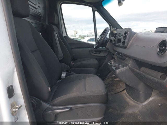 W1Y4KCHY0SP786914 Mercedes-Benz Sprinter 2500