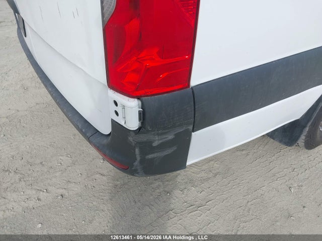 W1Y4KCHY0SP786914 Mercedes-Benz Sprinter 2500