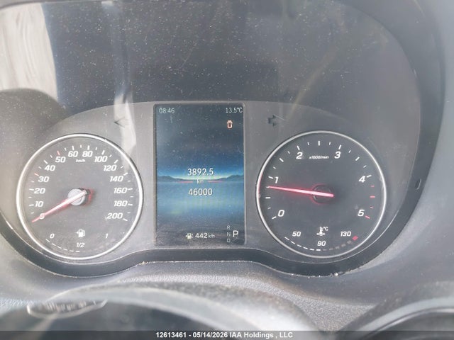 W1Y4KCHY0SP786914 Mercedes-Benz Sprinter 2500