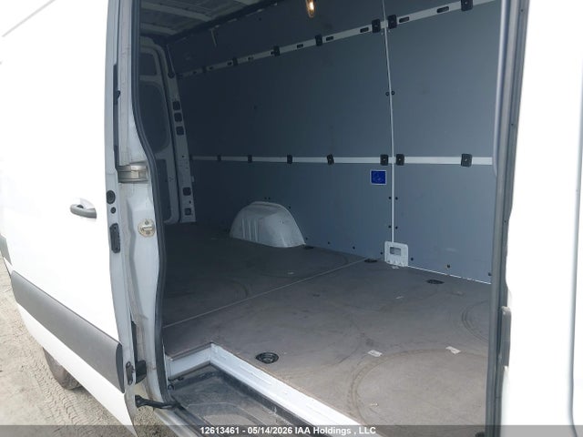 W1Y4KCHY0SP786914 Mercedes-Benz Sprinter 2500
