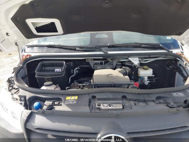 W1Y4KCHY1SP800402 Mercedes-Benz Sprinter 2500