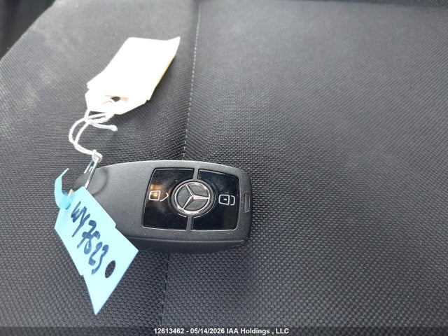 W1Y4KCHY1SP800402 Mercedes-Benz Sprinter 2500